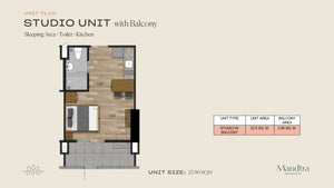 Mandtra Residences Mandaue City Philippines as low as 5,200 a month