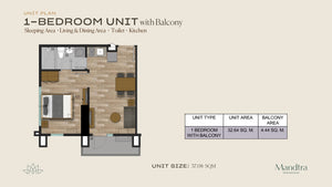 Mandtra Residences Mandaue City Philippines as low as 5,200 a month