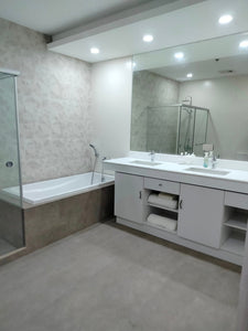 RFO Penthouse units at The Trillium Residences near Ayala mall