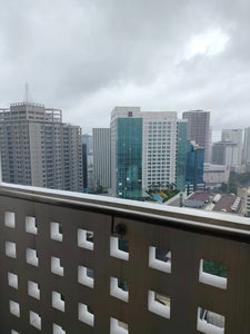 RFO Penthouse units at The Trillium Residences near Ayala mall