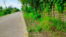 Load image into Gallery viewer, Lot For Sale in Trinidad Bohol Near Highway With 2,262 sqm