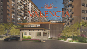 VALENCIA Residences, Luxury Condominium @ Mactan Island, Lapu-lapu City for sale