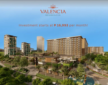 Load image into Gallery viewer, VALENCIA Residences, Luxury Condominium @ Mactan Island, Lapu-lapu City for sale