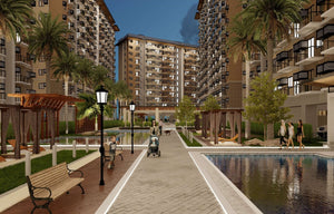 VALENCIA Residences, Luxury Condominium @ Mactan Island, Lapu-lapu City for sale