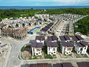 House and lot  for sale rfo this year at Velmiro Greens Bohol @ Panglao Island as low 11,810