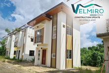 Load image into Gallery viewer, House and lot  for sale rfo this year at Velmiro Greens Bohol @ Panglao Island as low 11,810