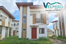 Load image into Gallery viewer, House and lot  for sale rfo this year at Velmiro Greens Bohol @ Panglao Island as low 11,810